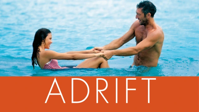 Adrift