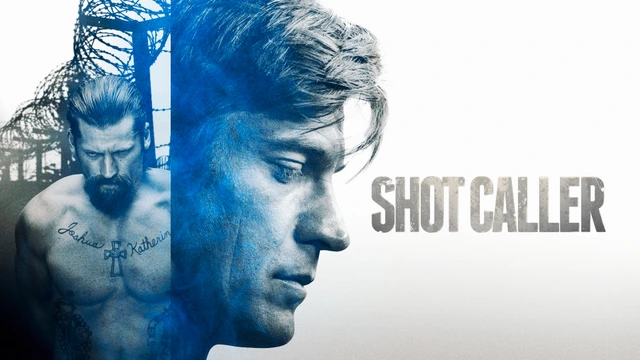 Shot Caller