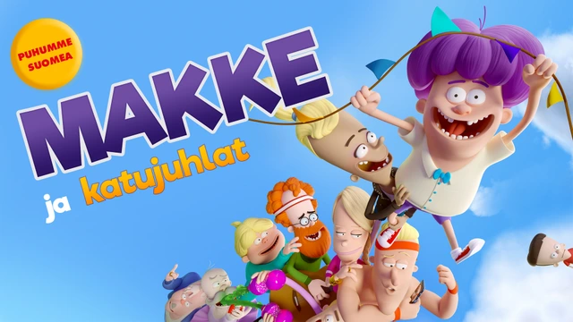 Makke Ja Katujuhlat