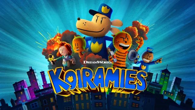 Koiramies
