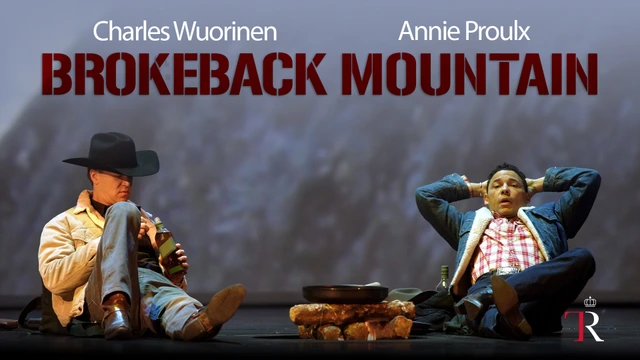 Brokeback Mountain