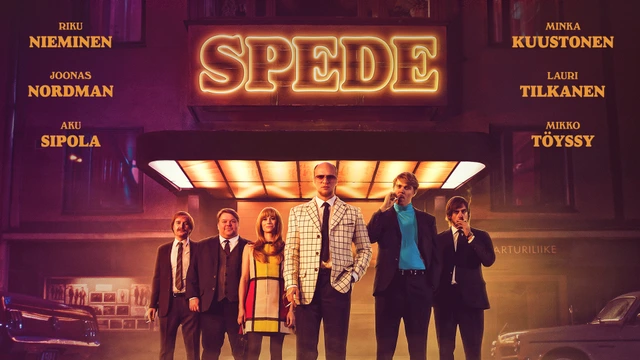 Spede