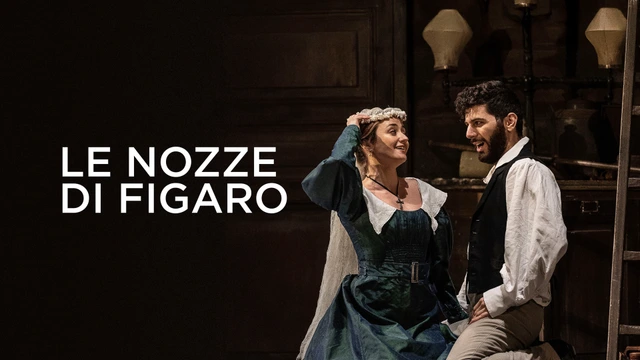 Le Nozze di Figaro