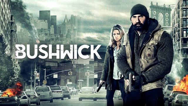 Bushwick