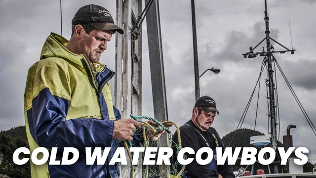 Cold Water Cowboys