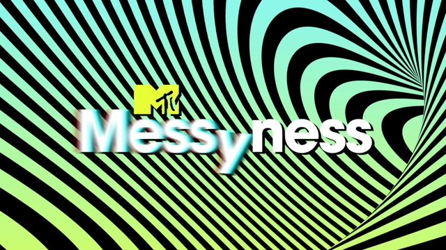 Messyness