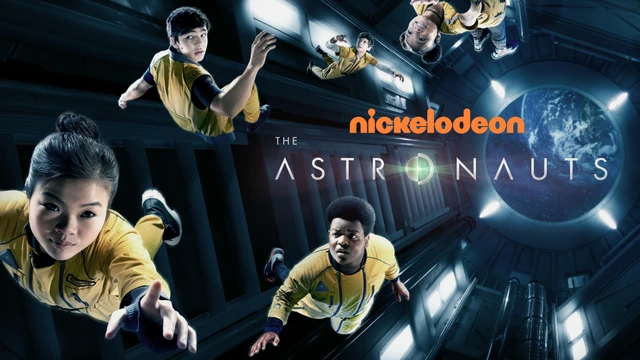 Astronautit
