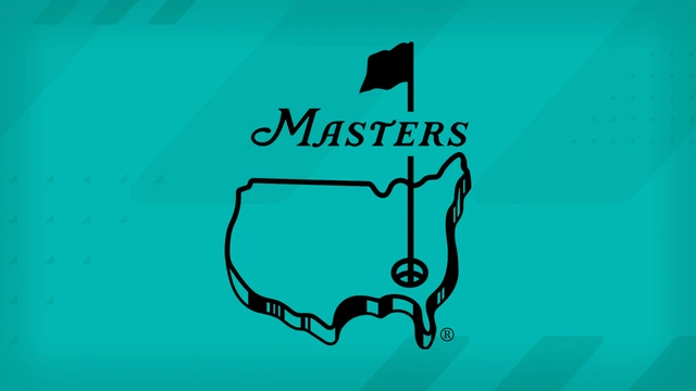 The Masters