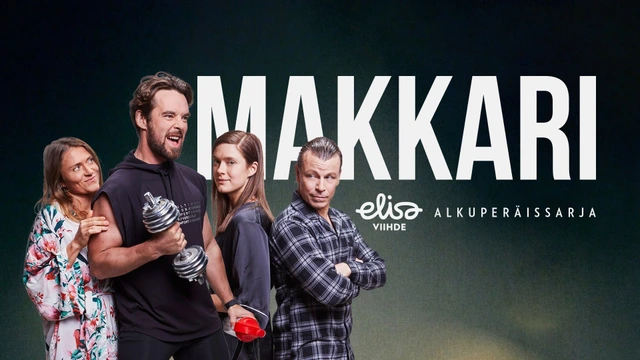 Makkari