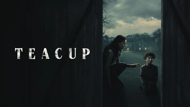 Teacup