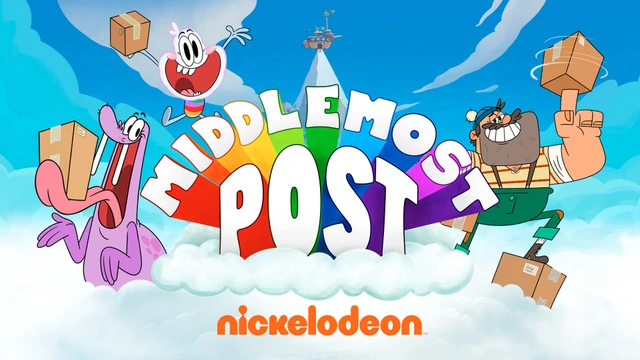 Keskivuoren Posti