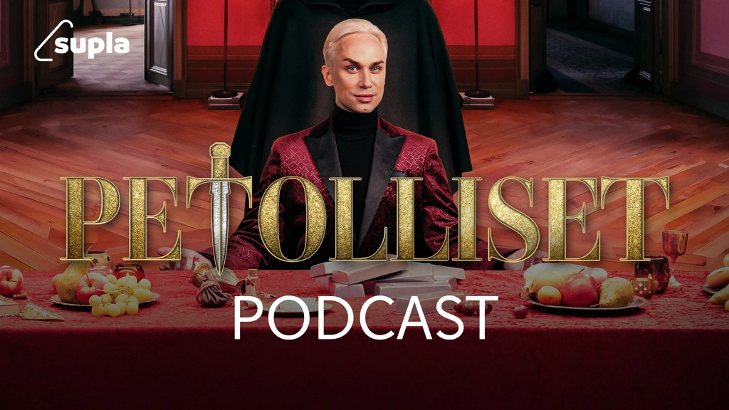 Petolliset-podcast