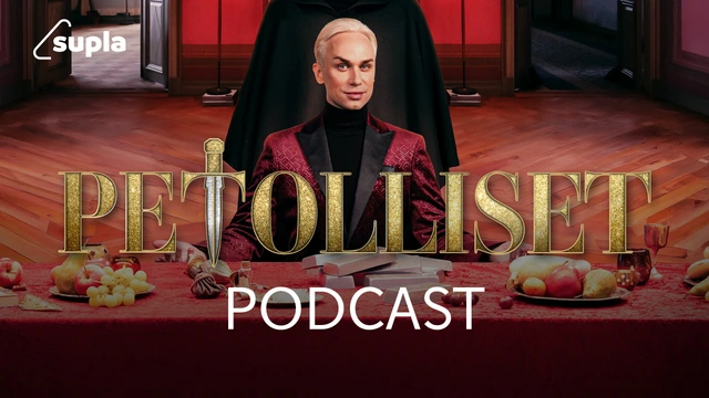 Petolliset-podcast