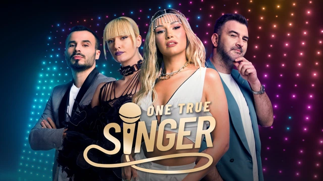 One True Singer