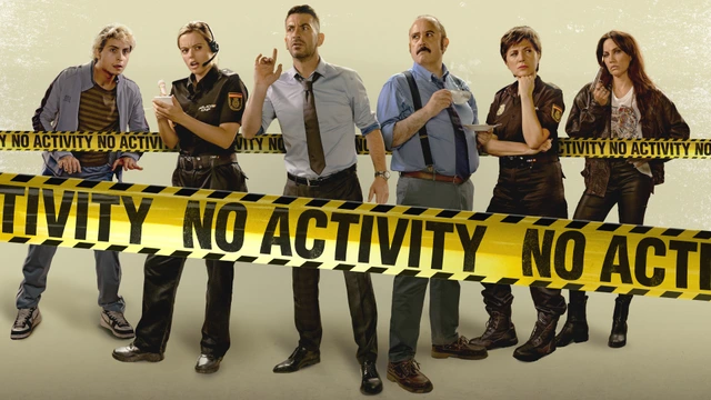 No Activity