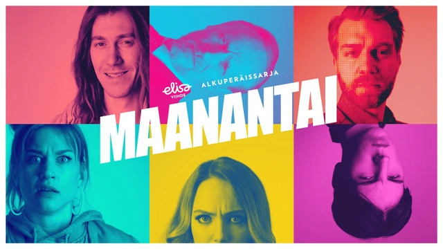 Maanantai