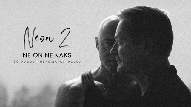 Neon 2 - Ne on ne kaks