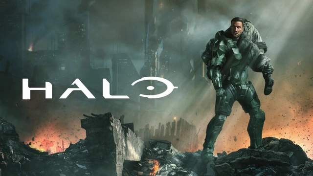 Halo