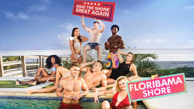 MTV Floribama Shore