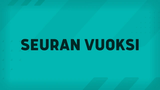 Seuran Vuoksi