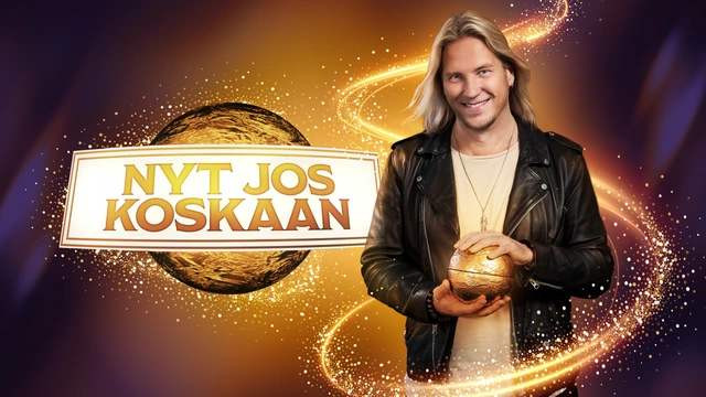 Nyt jos koskaan