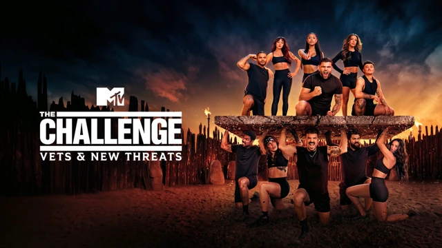 The Challenge