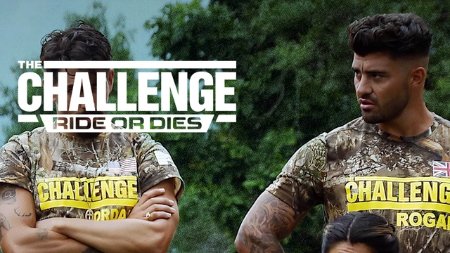 The Challenge