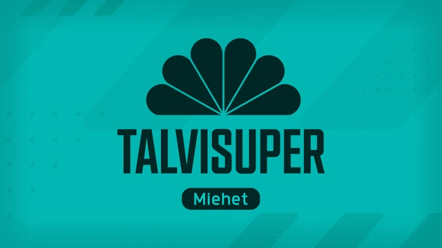 Talvisuper, Miehet