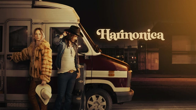 Harmonica
