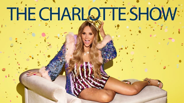 The Charlotte Show