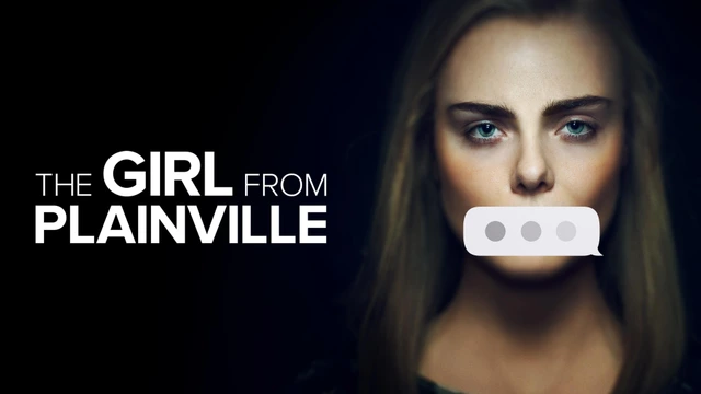 The Girl from Plainville