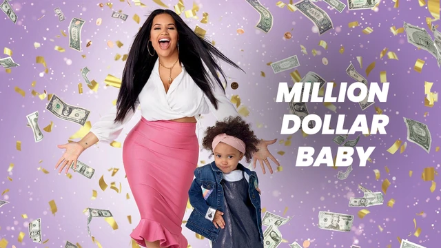 Million Dollar Baby