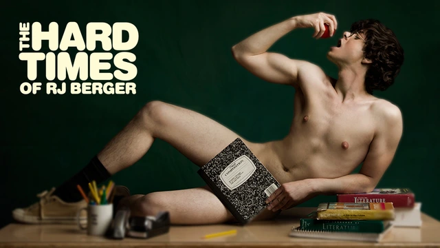 The Hard Times of RJ Berger