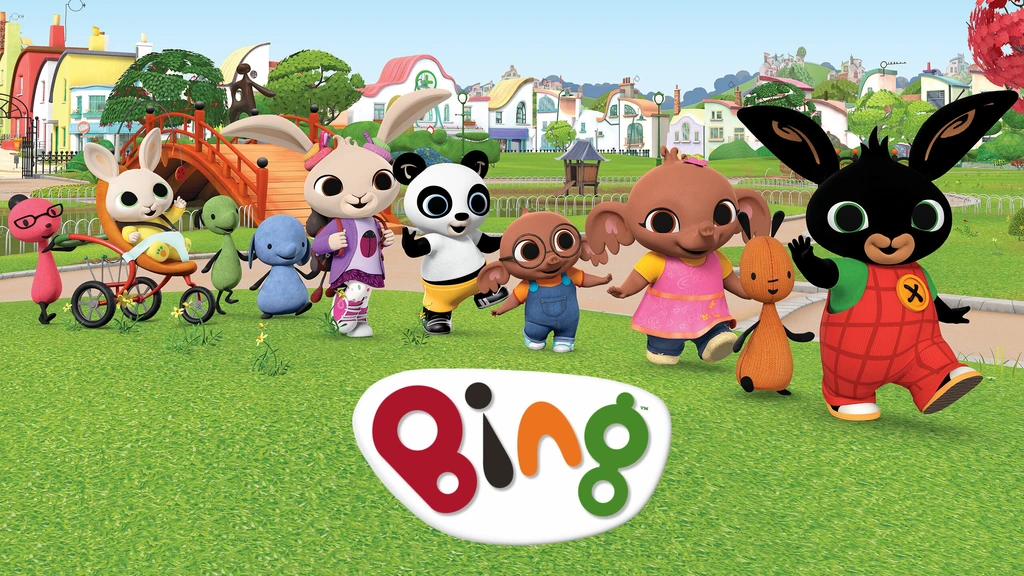 Bing