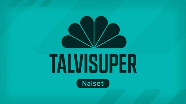 Talvisuper, Naiset