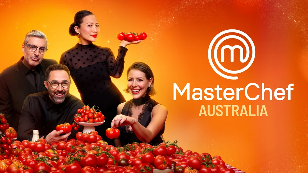MasterChef Australia