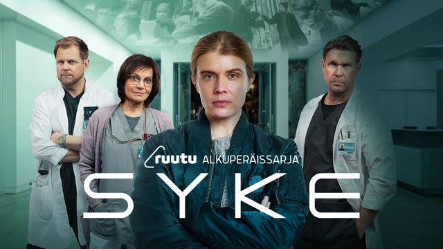 Syke