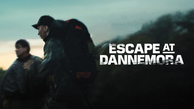 Escape at Dannemora