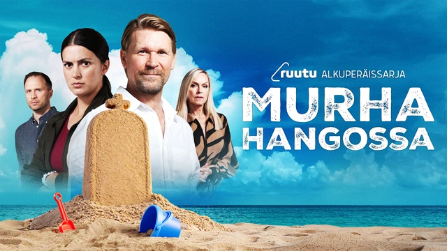 Murha Hangossa