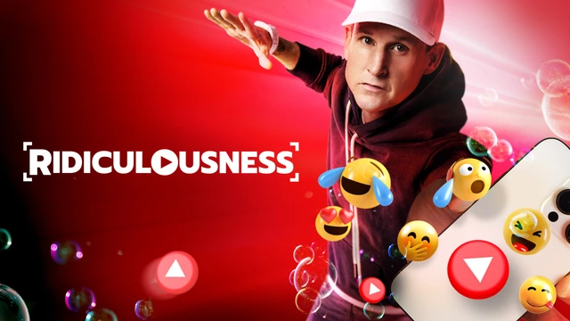 Ridiculousness