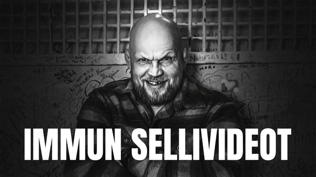 Immun sellivideot