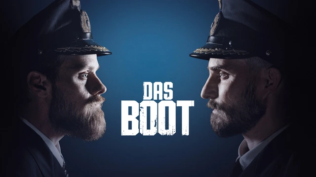 Das boot - sukellusvene U-612