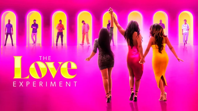 The Love Experiment