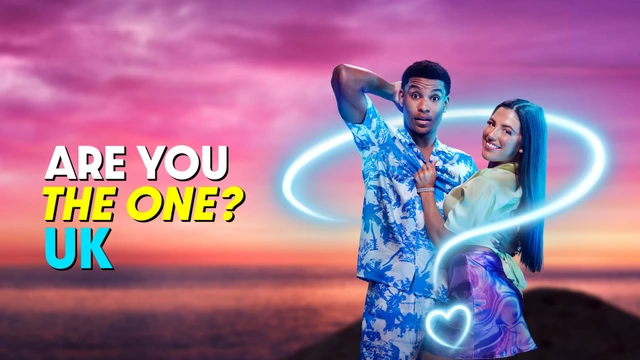 Are You The One? UK