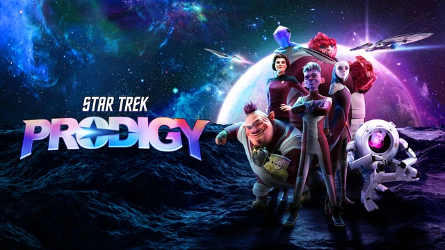 Star Trek: Prodigy