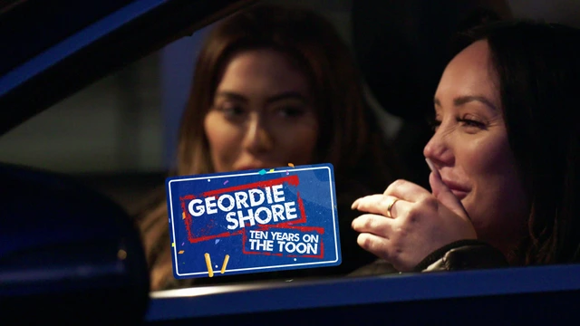 Geordie Shore: Ten Years on the Toon