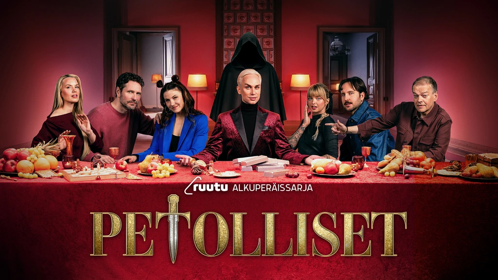 Petolliset