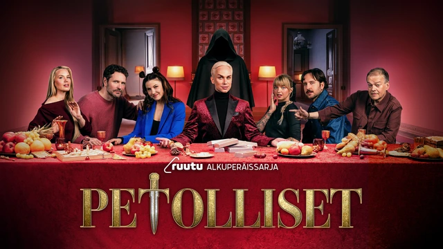 Petolliset