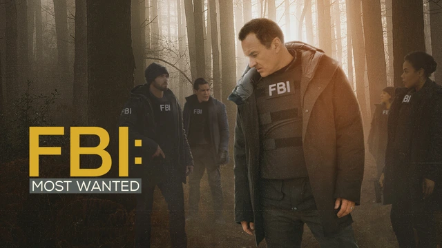 FBI: Most Wanted