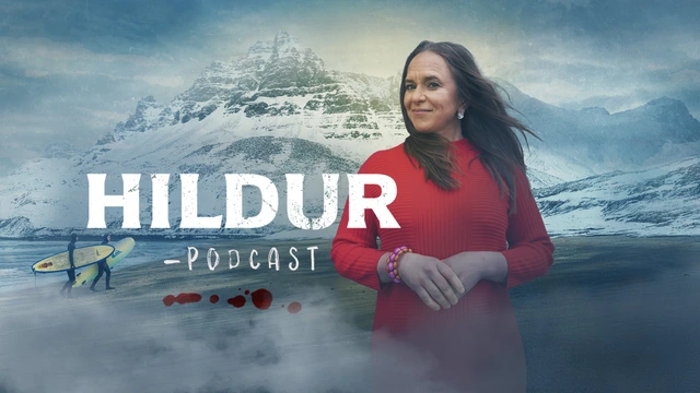 Hildur-podcast